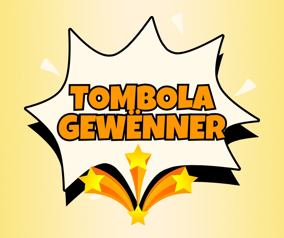 Tombola 2026