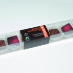 6 pralines - collection printemps été 2017