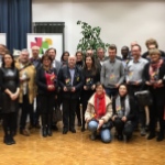 remise trophée Erasmus+