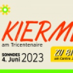 banner Kiermes