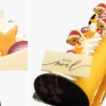 bûche de Noël