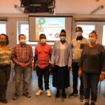 Basisausbildung für freiwillige Mitarbeiter