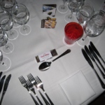 Gala 2016 Gault Millau