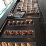 photo bar à chocolat