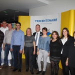 fête du personnel 2015