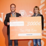 ING Solidarity Awards 2015