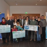 Remise chèque club 51